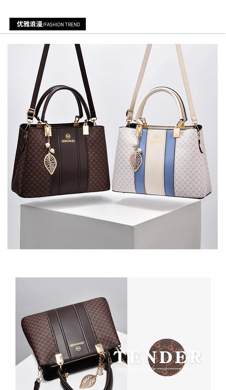 Elegant Women's Handbags
